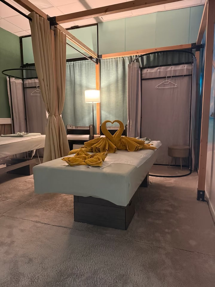Bild 4 des Thai-Massagesalons Gaya